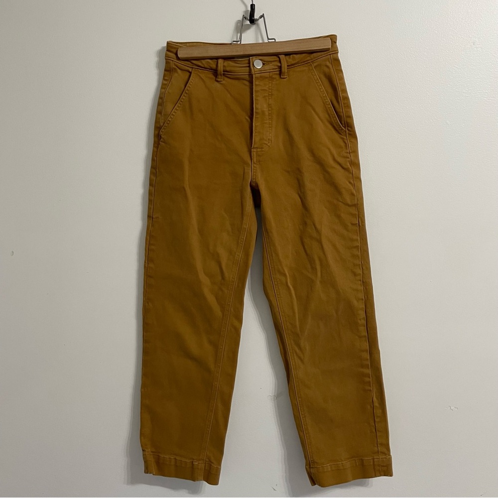 Everlane Pants